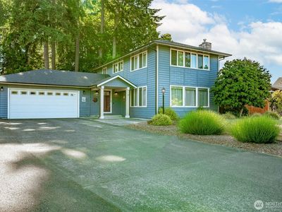 4817 Lakemont Drive SE, Olympia, WA, 98513