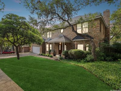 8610 SEATON HTS, San Antonio, TX, 78254