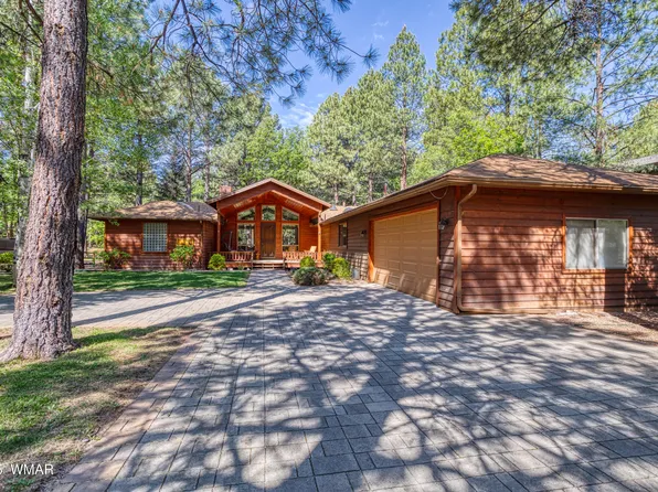 3508 Soaring Eagle Way, Pinetop, AZ 85935