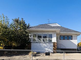 5302 33rd Ave, Kenosha, WI 53144