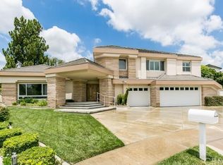 1565 N Poinsettia Ave, Brea, CA 92821