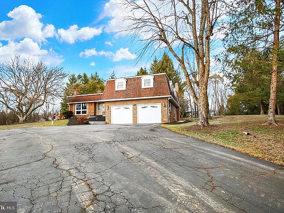 3rd image of 1421 Earlys Mill Rd