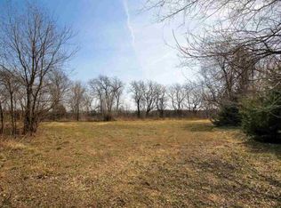 17265 SW Ohio Street Rd, Douglass, KS 67039