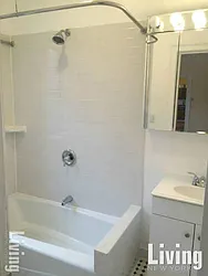 Rented by Living New York