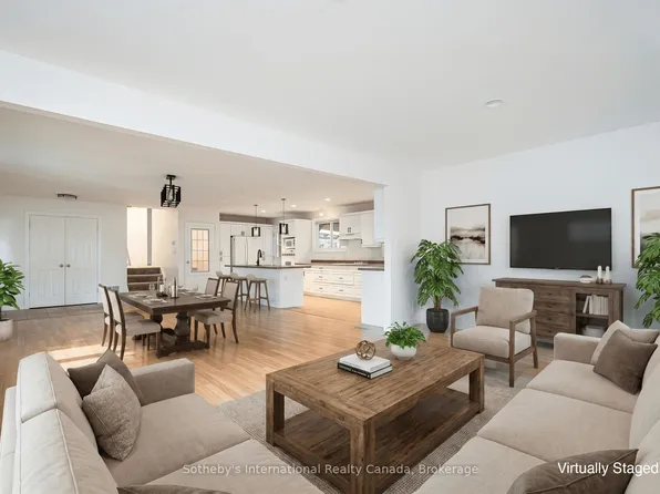 7 Whipps Ct, Collingwood, ON L9Y 4B7