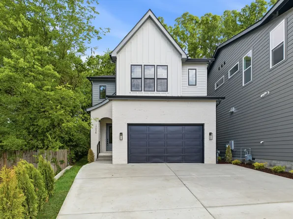 1703A Jeans Ct, Nashville, TN