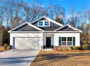 128 Raglins Way, Lugoff, SC 29078