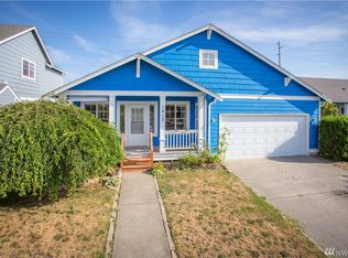 1413 Spruce St, Lynden, WA 98264