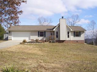 574 Deerridge Dr, Rutledge, TN 37861