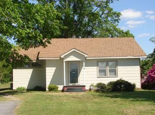 1027 Swains Mill Rd, Harrellsville, NC 27942