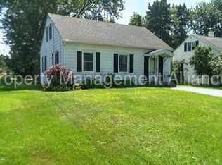 311 Kirsch Dr, Syracuse, NY 13211