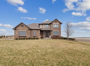 23032 S Spencer Rd, New Lenox, IL 60451