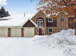 2543 Concord Way, Mendota Heights, MN 55120