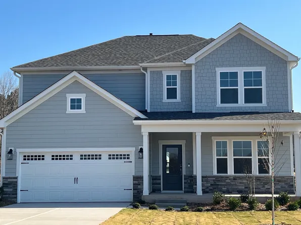 503 Claftin St, Sanford, NC 27330