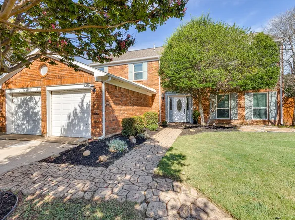 2216 Bennington Ave, Flower Mound, TX 75028