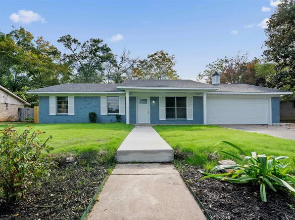 2831 Lisa Ln, Tyler, TX 75701