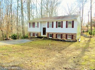 710 Willow Rd, Lusby, MD 20657