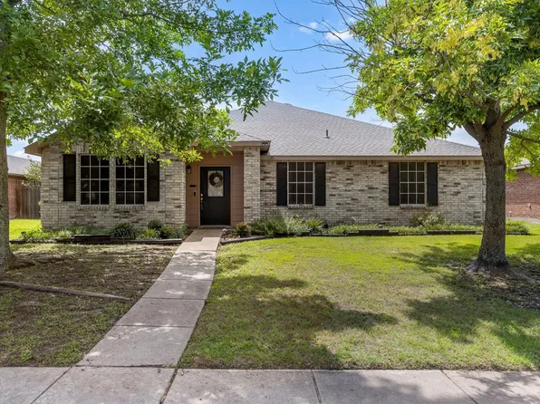 2809 Meadow Bluff Dr, Wylie, TX 75098