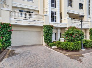 4021 Gulf Shore BLVD N #V19, NAPLES, FL 34103