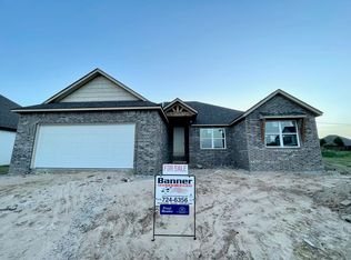 4308 S 177th East Pl, Tulsa, OK 74134