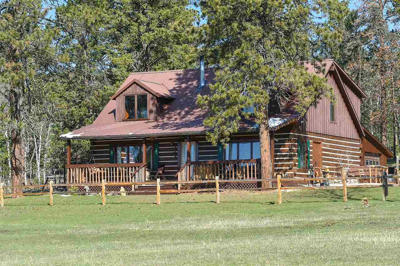 22270 N Rochford Rd, Lead, SD 57754 Zillow