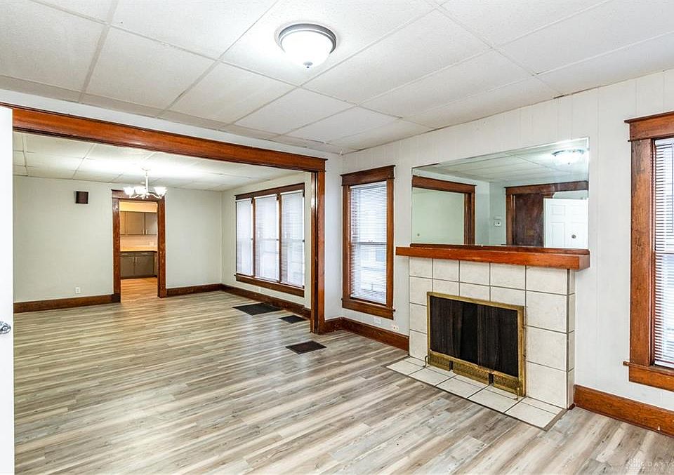 17 N Sutphin 17 N Sutphin St Middletown OH Zillow