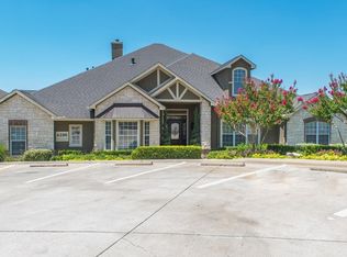 Oxford at Iron Horse, North Richland Hills, TX 76180