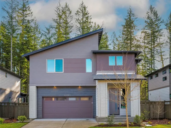 22895 SE sycamore Street, Black Diamond, WA 98010