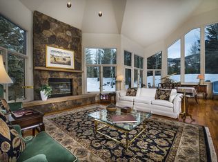 373 Windermere Cir, Edwards, CO 81632