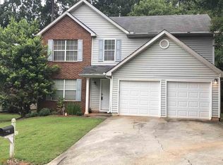 3731 Landgraf Cv, Decatur, GA 30034