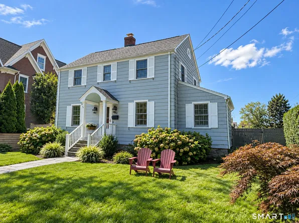 192 Birch Rd, Fairfield, CT 06824