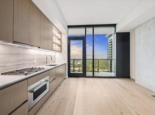 610 Davis St #3101, Austin, TX 78701