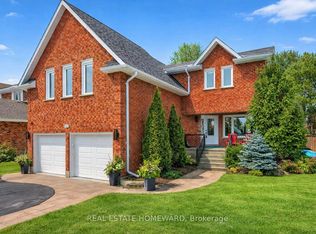1530 Scollard Cres, Peterborough, ON K9H7L1