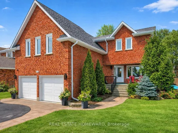 1530 Scollard Cres, Peterborough, ON K9H 7L1