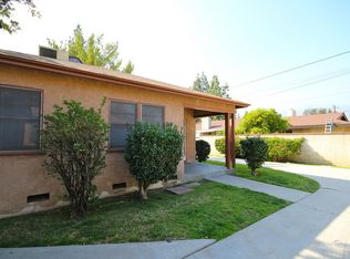 1120 S Santa Anita Ave APT A, Arcadia, CA 91006
