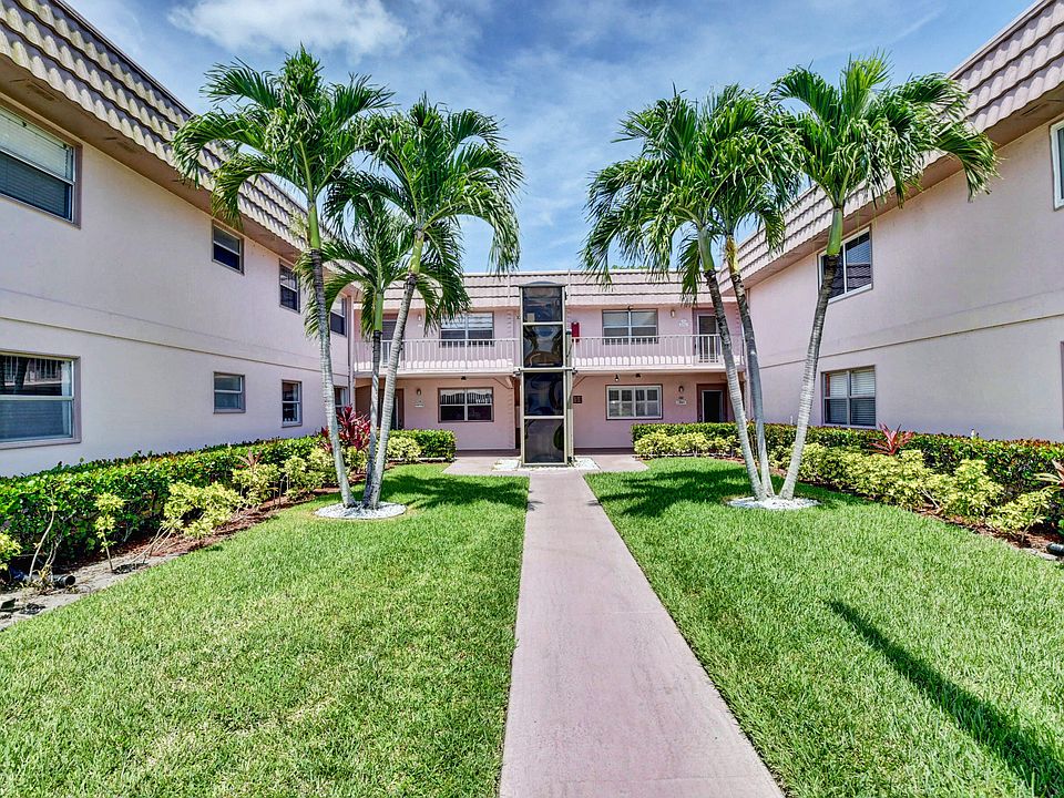 Kings Point Apartments Delray Beach, FL Zillow