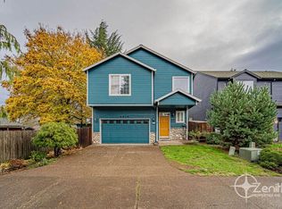 6010 NE 56th St, Vancouver, WA 98661