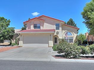 4509 Samara Rd NW, Albuquerque, NM 87120