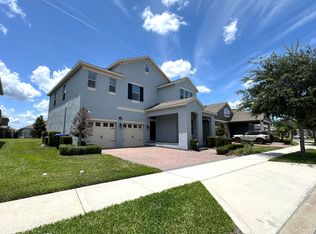 10128 Atwater Bay Dr, Winter Garden, FL 34787