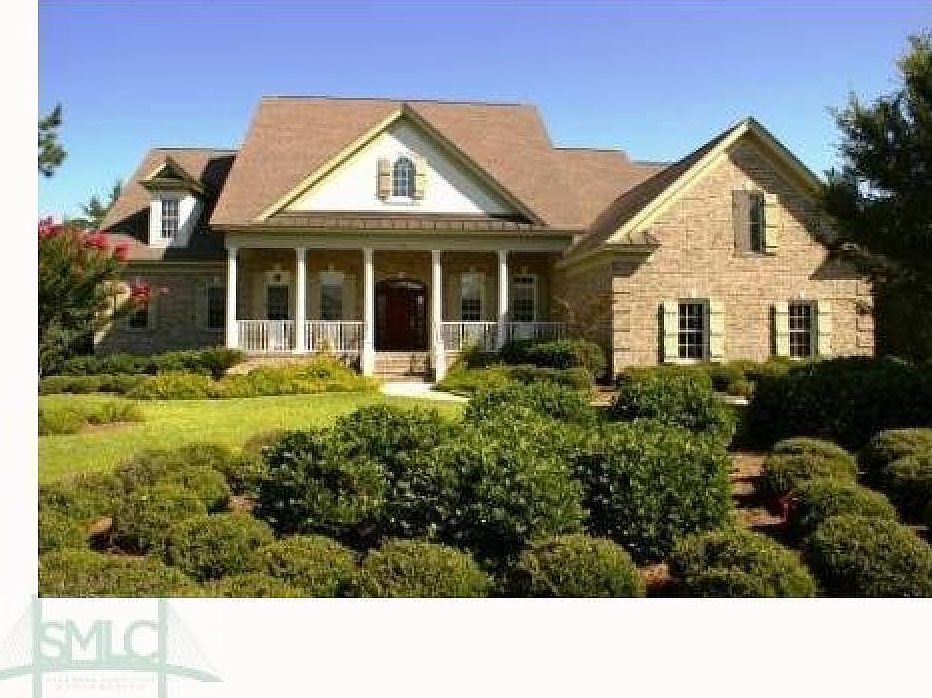 107 Sussex Retreat, Pooler, GA 31322 Zillow