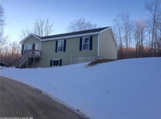 54 Yagger Rd, Norway, ME 04268