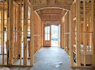 218 Summershade Loop, Little Rock, AR 72223