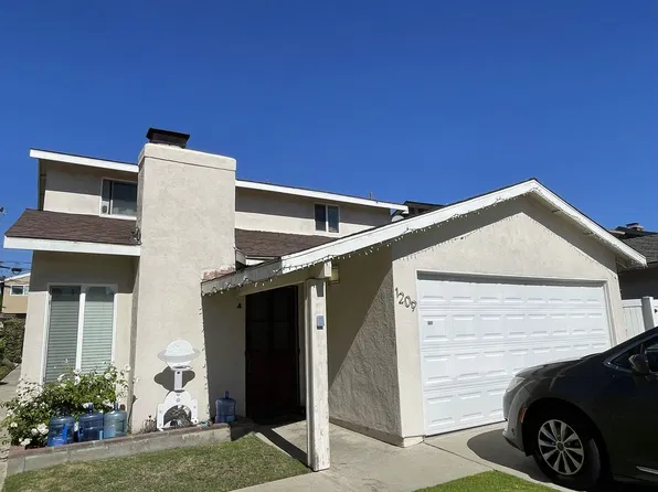 1209 Amethyst Street, 1209 Amethyst St APT B, Redondo Beach, CA 90277