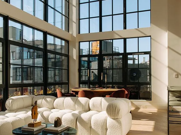 402 Union Ave #Penthouse 1, Brooklyn, NY 11211