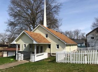 1415 Strawn Ave, New Kensington, PA