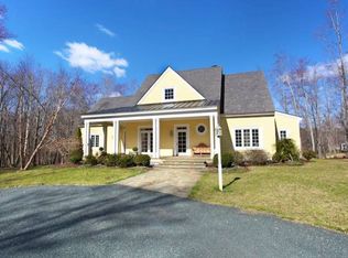 309 Overstreet Ln, Lynchburg, VA 24503