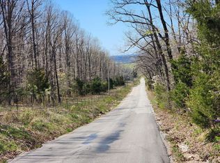 0 Brushy Creek Rd TRACT D, Houston, MO 65483