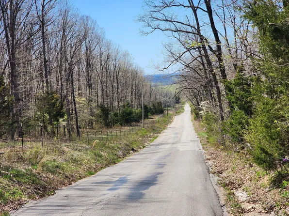 00 Brushy Creek Road #Tract D, Houston, MO 65483