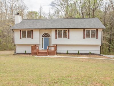 232 Cypress Cir, Carrollton, GA, 30116