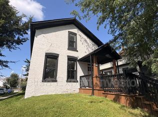 634 Walnut St, Fort Wayne, IN 46802